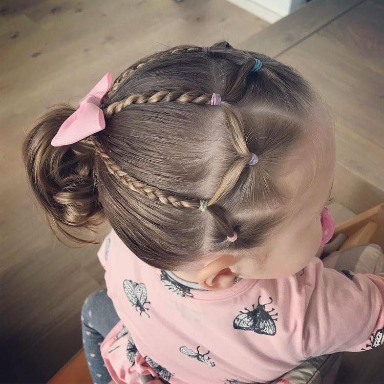 22 top idées de coiffures tressées pour petites filles 16 22 top idées de coiffures tressées pour petites filles 16
