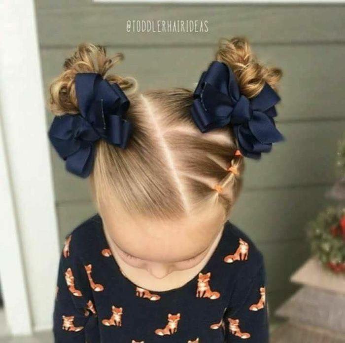 22 top idées de coiffures tressées pour petites filles 20 22 top idées de coiffures tressées pour petites filles 20