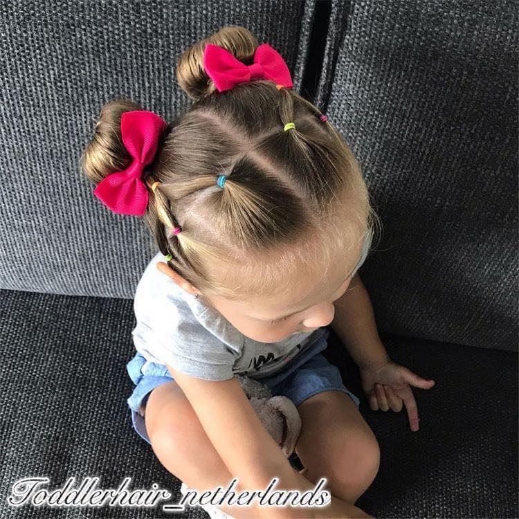 22 top idées de coiffures tressées pour petites filles 10 22 top idées de coiffures tressées pour petites filles 10