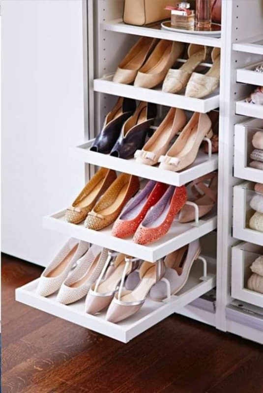 22 top idées pour concevoir un dressing 11 22 top idées pour concevoir un dressing 11