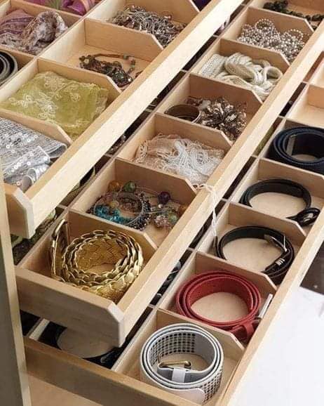 22 top idées pour concevoir un dressing 15 22 top idées pour concevoir un dressing 15