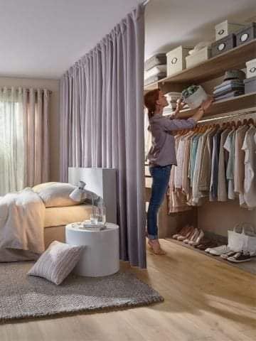 22 top idées pour concevoir un dressing 20 22 top idées pour concevoir un dressing 20