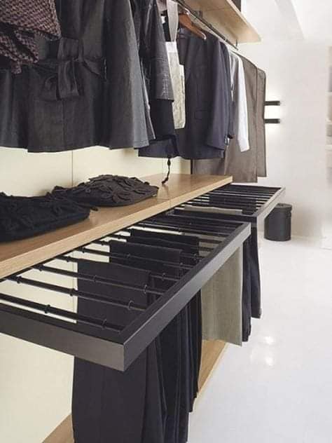 22 top idées pour concevoir un dressing 5 22 top idées pour concevoir un dressing 5