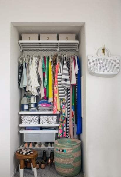 22 top idées pour concevoir un dressing 10 22 top idées pour concevoir un dressing 10