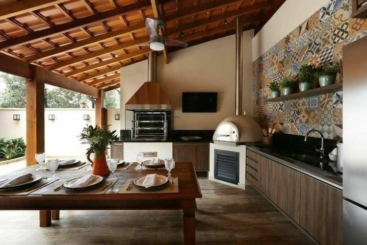28 top idées de cuisines extérieures pour accueillir toute la famille 23 28 top idées de cuisines extérieures pour accueillir toute la famille 23