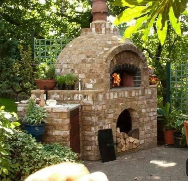28 top idées de cuisines extérieures pour accueillir toute la famille 7 28 top idées de cuisines extérieures pour accueillir toute la famille 7