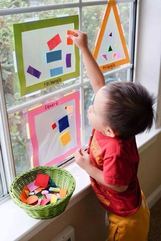 28 jeux créatifs pour enfants. 2