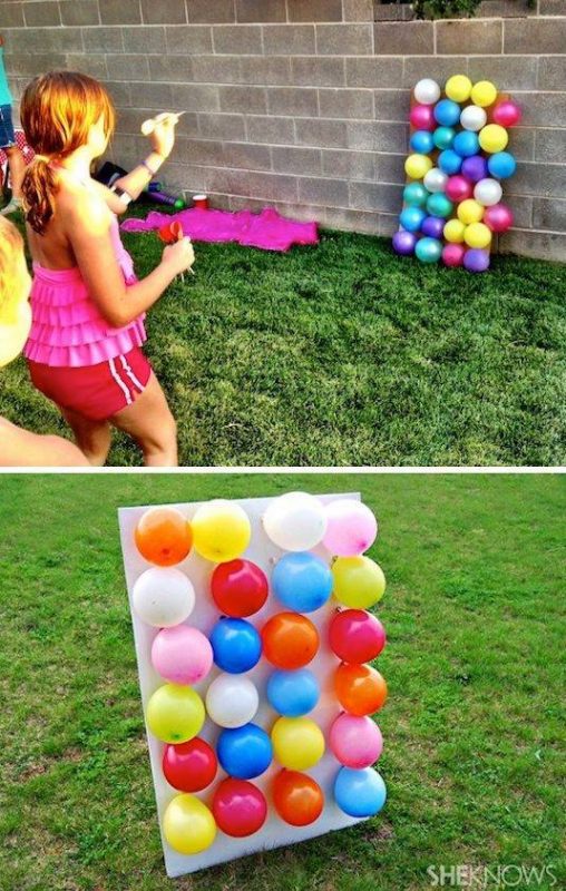 28 jeux créatifs pour enfants. 16