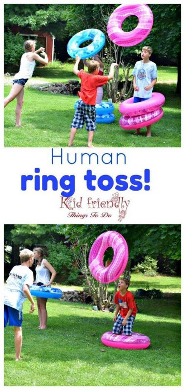 28 jeux créatifs pour enfants. 20