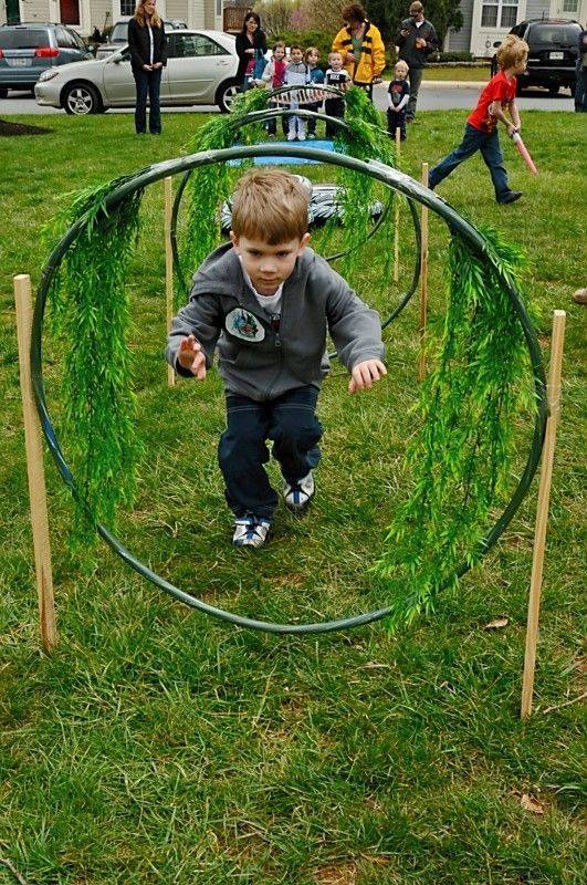 28 jeux créatifs pour enfants. 25