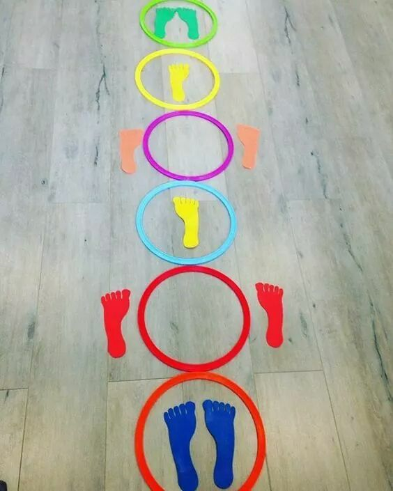 28 jeux créatifs pour enfants. 27