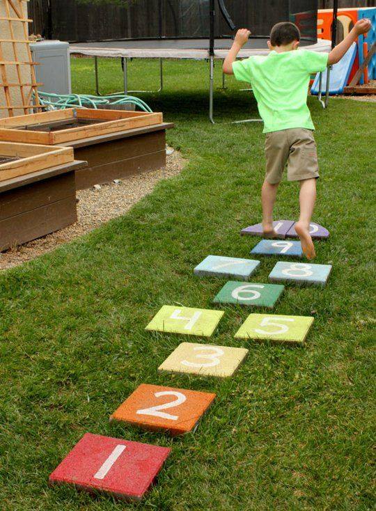 28 jeux créatifs pour enfants. 3