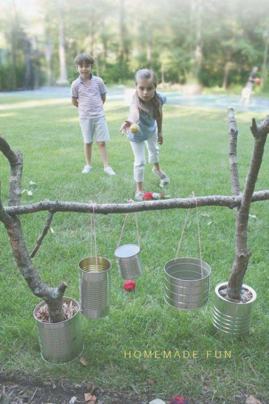 28 jeux créatifs pour enfants. 8