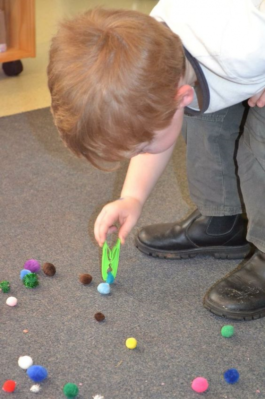 28 jeux créatifs pour enfants. 11