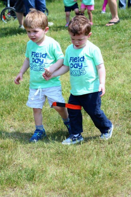 28 jeux créatifs pour enfants. 9