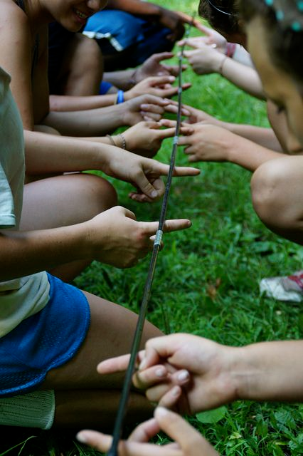 28 jeux créatifs pour enfants. 18