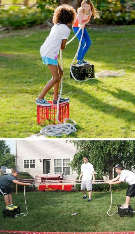 28 jeux créatifs pour enfants. 13