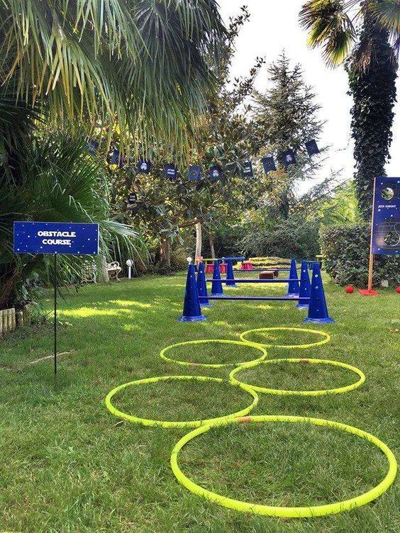 28 jeux créatifs pour enfants. 15