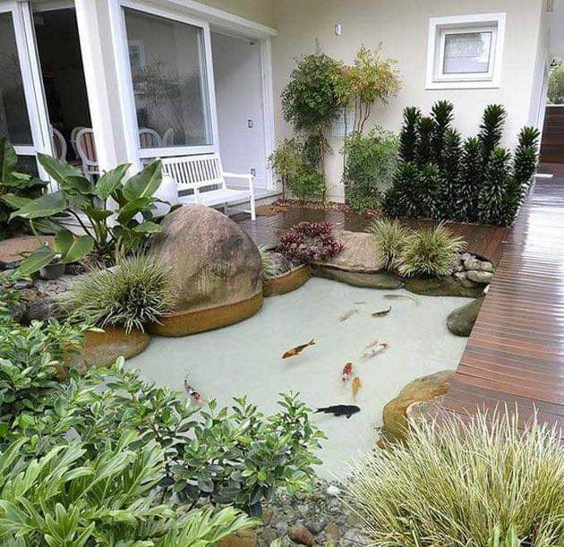 29 jolies fontaines pour sublimer votre jardin 23 29 jolies fontaines pour sublimer votre jardin 23