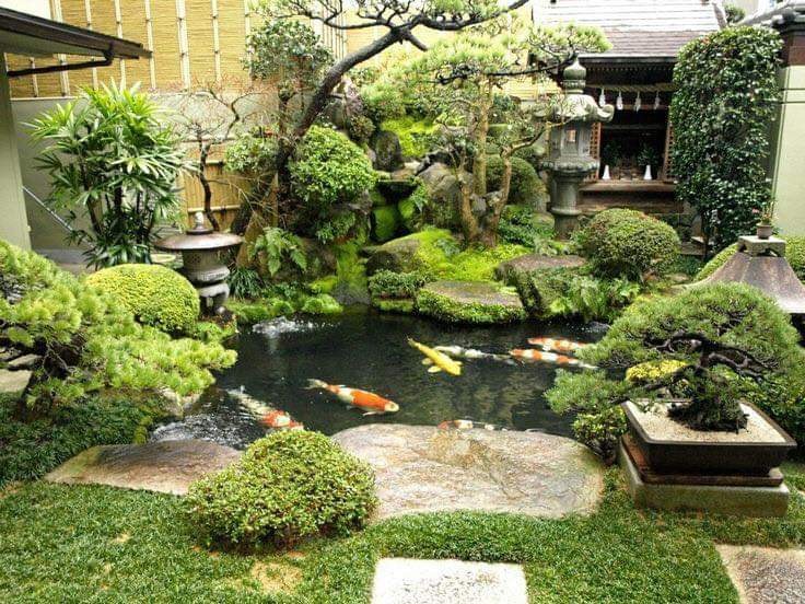 29 jolies fontaines pour sublimer votre jardin 26 29 jolies fontaines pour sublimer votre jardin 26
