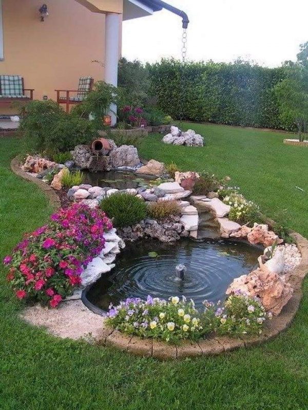 29 jolies fontaines pour sublimer votre jardin 29 29 jolies fontaines pour sublimer votre jardin 29