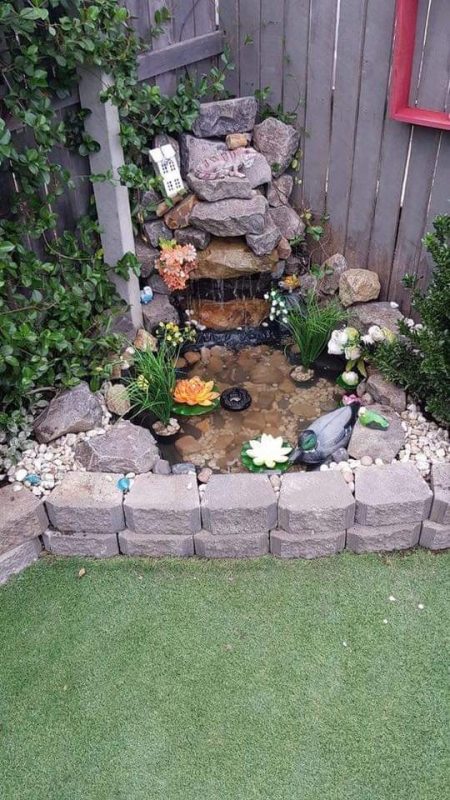 29 jolies fontaines pour sublimer votre jardin 7 29 jolies fontaines pour sublimer votre jardin 7