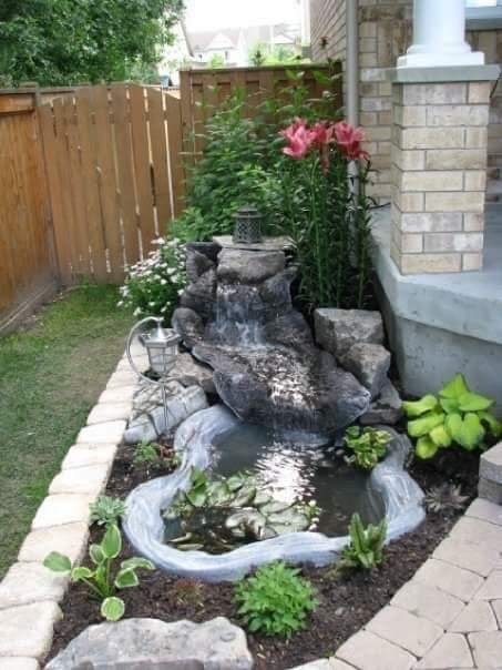 29 jolies fontaines pour sublimer votre jardin 9 29 jolies fontaines pour sublimer votre jardin 9