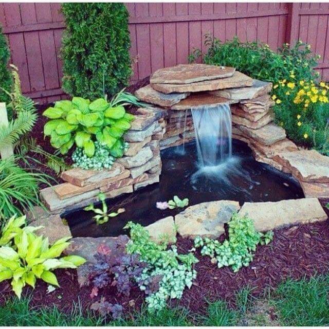 29 jolies fontaines pour sublimer votre jardin 10 29 jolies fontaines pour sublimer votre jardin 10