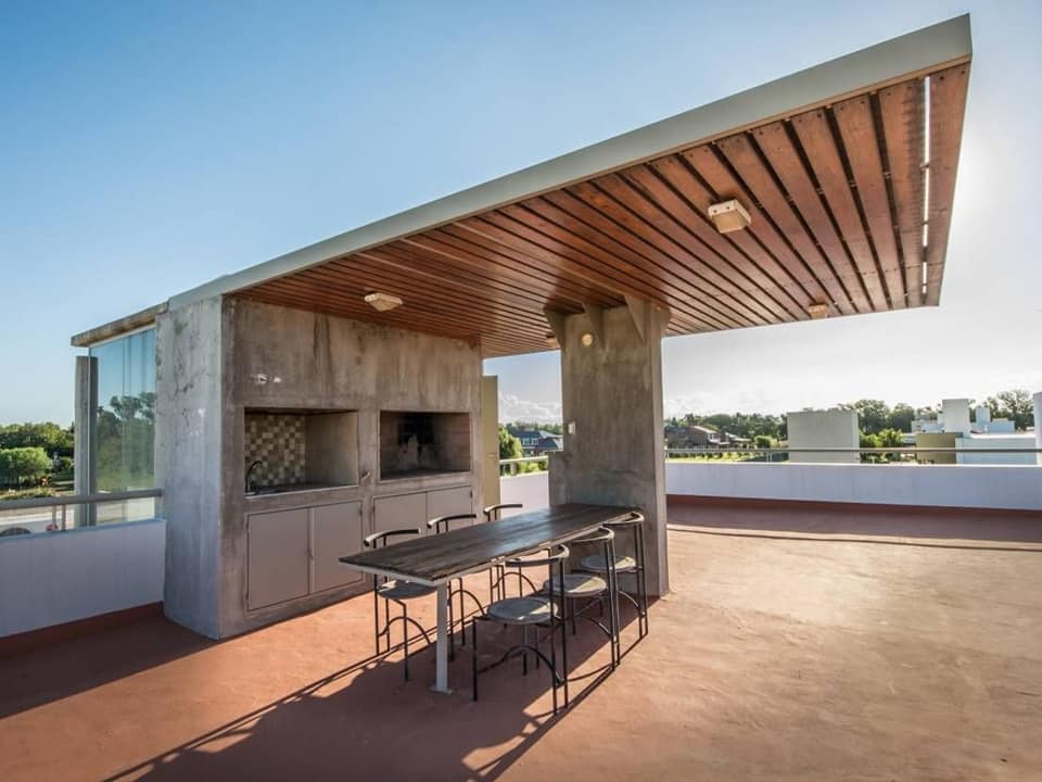 30 cuisines d'extérieur avec grills pour vous inspirer 18 30 cuisines d'extérieur avec grills pour vous inspirer 18