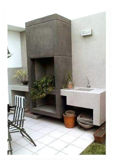 30 cuisines d'extérieur avec grills pour vous inspirer 3 30 cuisines d'extérieur avec grills pour vous inspirer 3