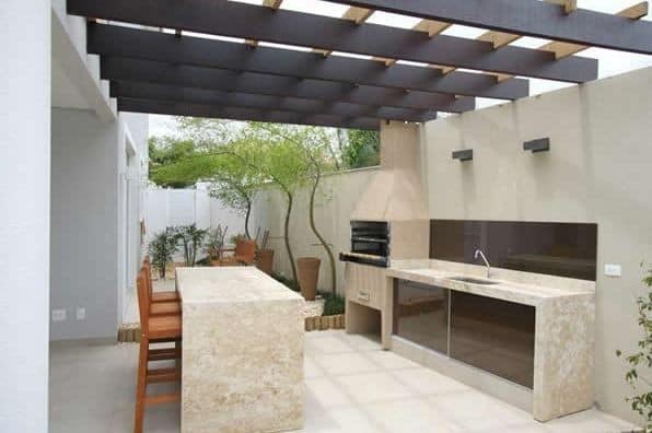 30 cuisines d'extérieur avec grills pour vous inspirer 27 30 cuisines d'extérieur avec grills pour vous inspirer 27