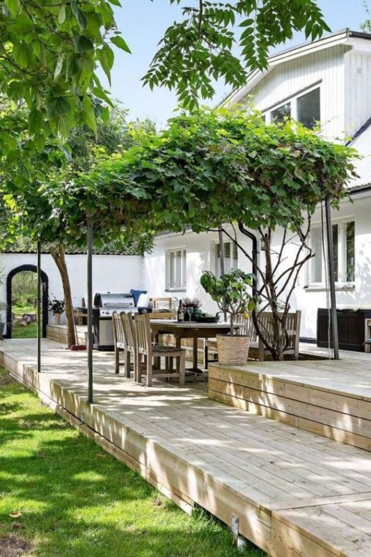 51 top idées d'aménagement de terrasse 1 51 top idées d'aménagement de terrasse 1
