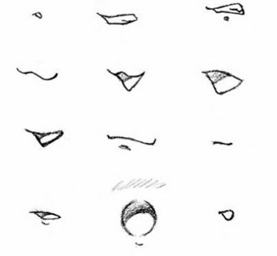 100 tutos dessins manga étape par étape pour apprendre à dessiner 27 100 tutos dessins manga étape par étape pour apprendre à dessiner 27