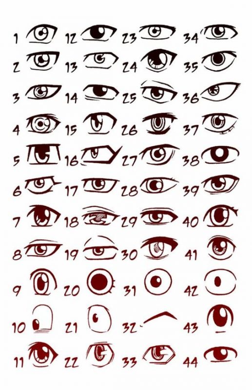100 tutos dessins manga étape par étape pour apprendre à dessiner 39 100 tutos dessins manga étape par étape pour apprendre à dessiner 39