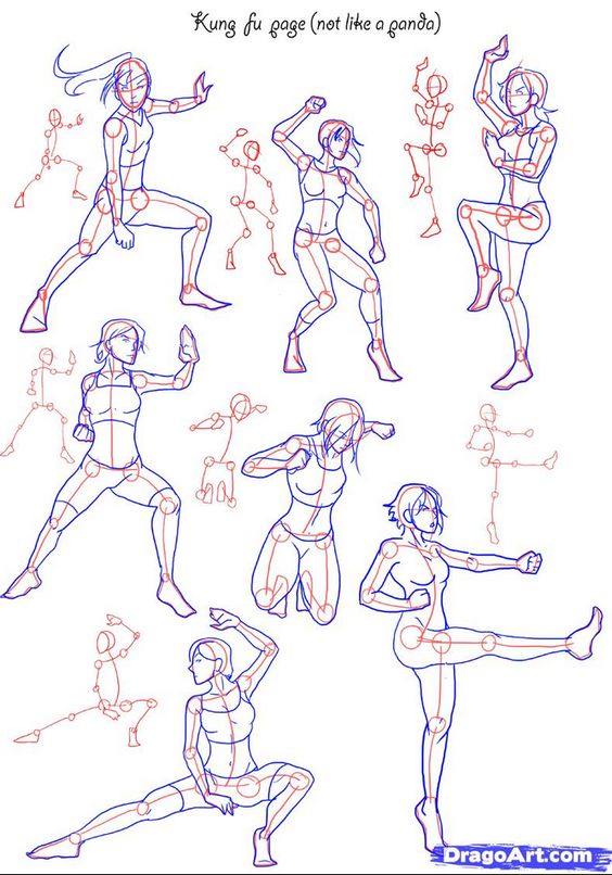 How Is This Position Manga 100 tutos dessins manga étape par étape pour apprendre à dessiner