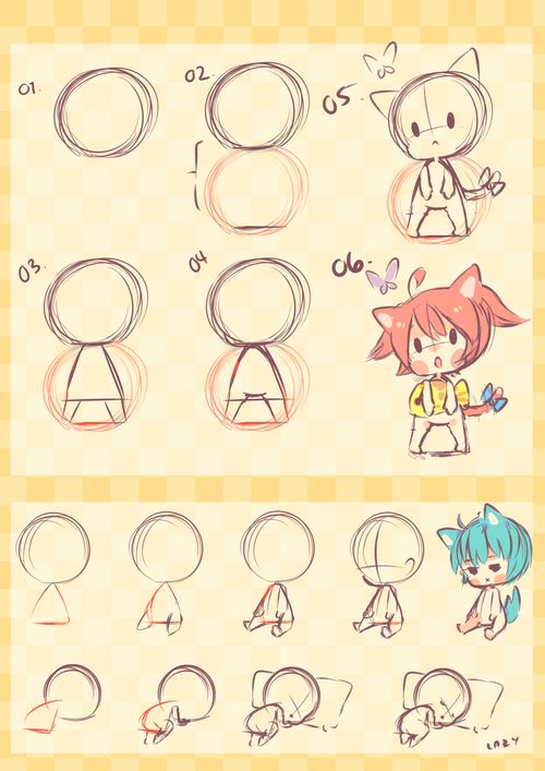 100 tutos dessins manga étape par étape pour apprendre à dessiner 54 100 tutos dessins manga étape par étape pour apprendre à dessiner 54