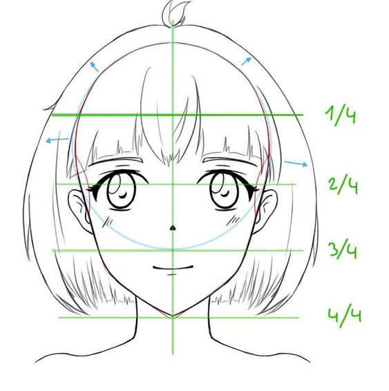 100 tutos dessins manga étape par étape pour apprendre à dessiner 7 100 tutos dessins manga étape par étape pour apprendre à dessiner 7