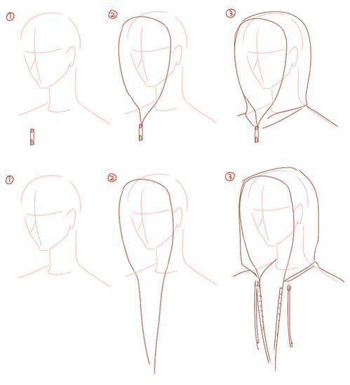 100 tutos dessins manga étape par étape pour apprendre à dessiner 61 100 tutos dessins manga étape par étape pour apprendre à dessiner 61