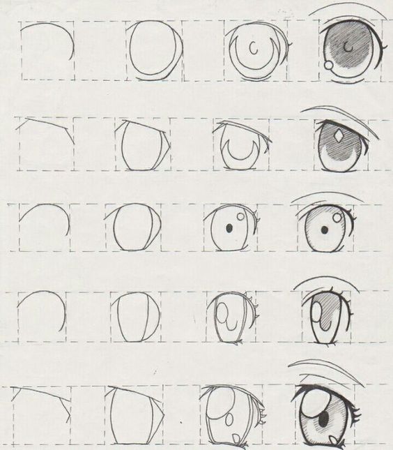 100 tutos dessins manga étape par étape pour apprendre à dessiner 1 100 tutos dessins manga étape par étape pour apprendre à dessiner 1