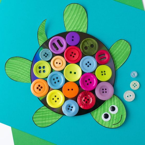 77 activités manuelles pour les maternelles 8 77 activités manuelles pour les maternelles 8