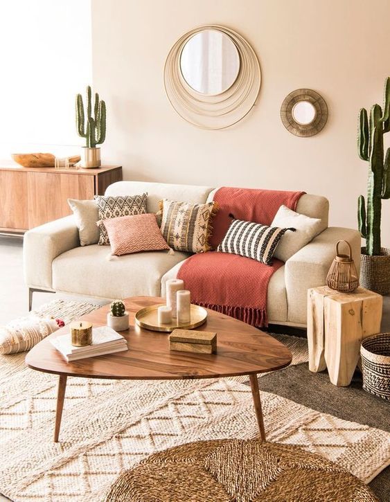 77 idées pour s'inspirer et réussir la déco de son salon 13 77 idées pour s'inspirer et réussir la déco de son salon 13