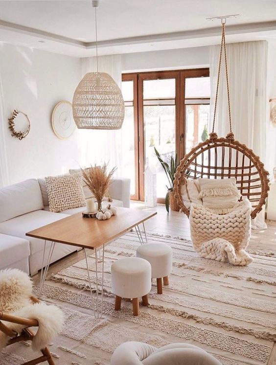 77 idées pour s'inspirer et réussir la déco de son salon 17 77 idées pour s'inspirer et réussir la déco de son salon 17