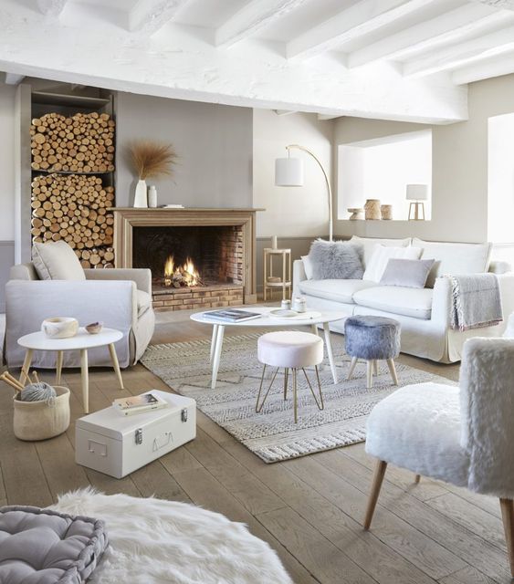 77 idées pour s'inspirer et réussir la déco de son salon 20 77 idées pour s'inspirer et réussir la déco de son salon 20