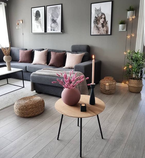 77 idées pour s'inspirer et réussir la déco de son salon 21 77 idées pour s'inspirer et réussir la déco de son salon 21