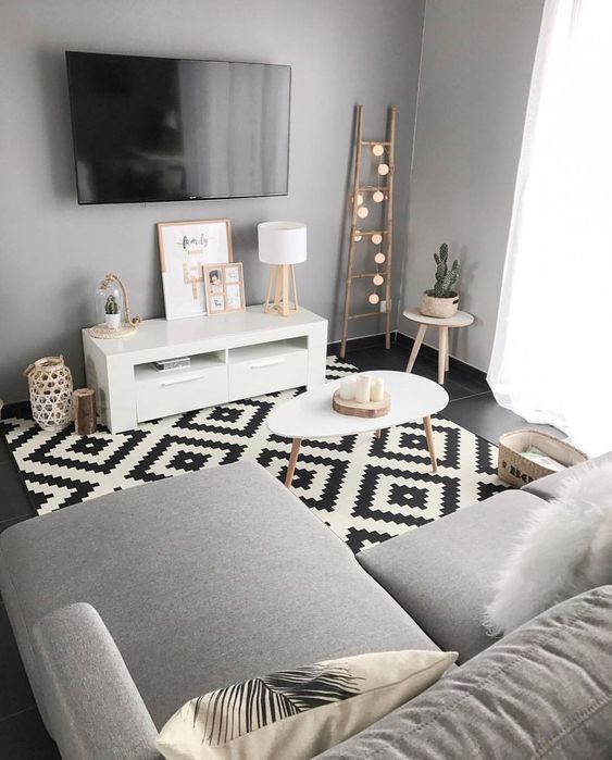 77 idées pour s'inspirer et réussir la déco de son salon 22 77 idées pour s'inspirer et réussir la déco de son salon 22