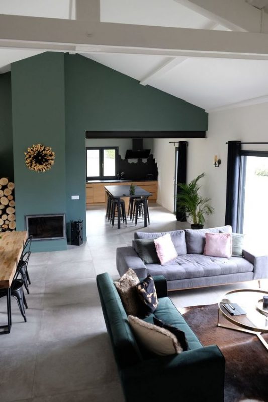 77 idées pour s'inspirer et réussir la déco de son salon 25 77 idées pour s'inspirer et réussir la déco de son salon 25