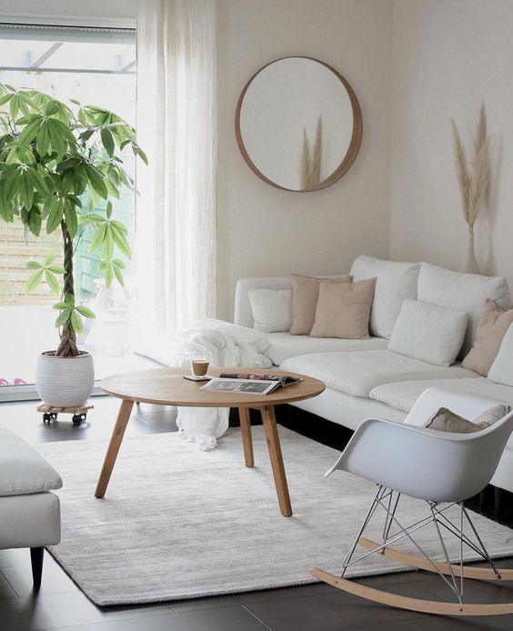 77 idées pour s'inspirer et réussir la déco de son salon 29 77 idées pour s'inspirer et réussir la déco de son salon 29