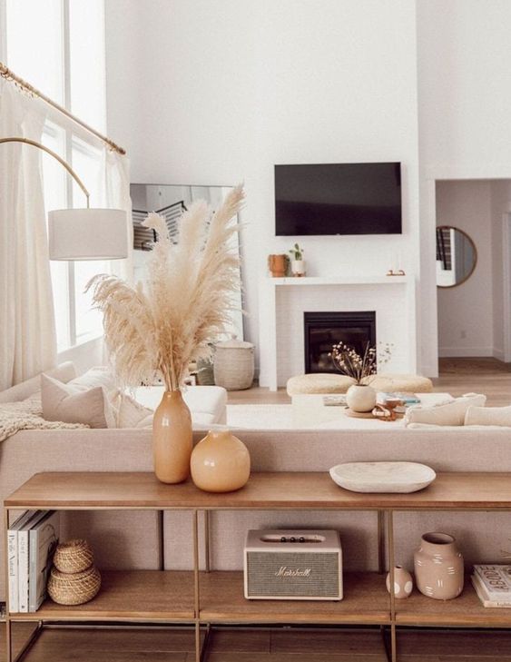 77 idées pour s'inspirer et réussir la déco de son salon 30 77 idées pour s'inspirer et réussir la déco de son salon 30