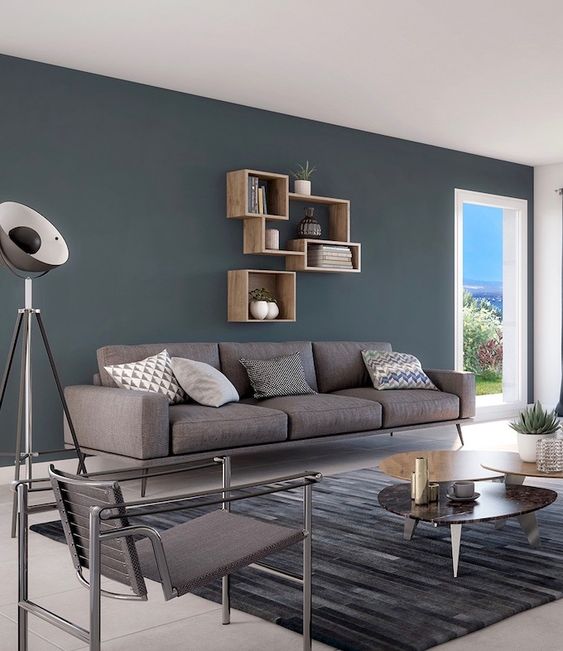 77 idées pour s'inspirer et réussir la déco de son salon 31 77 idées pour s'inspirer et réussir la déco de son salon 31