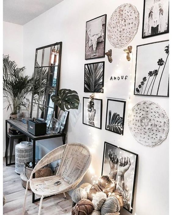 77 idées pour s'inspirer et réussir la déco de son salon 32 77 idées pour s'inspirer et réussir la déco de son salon 32